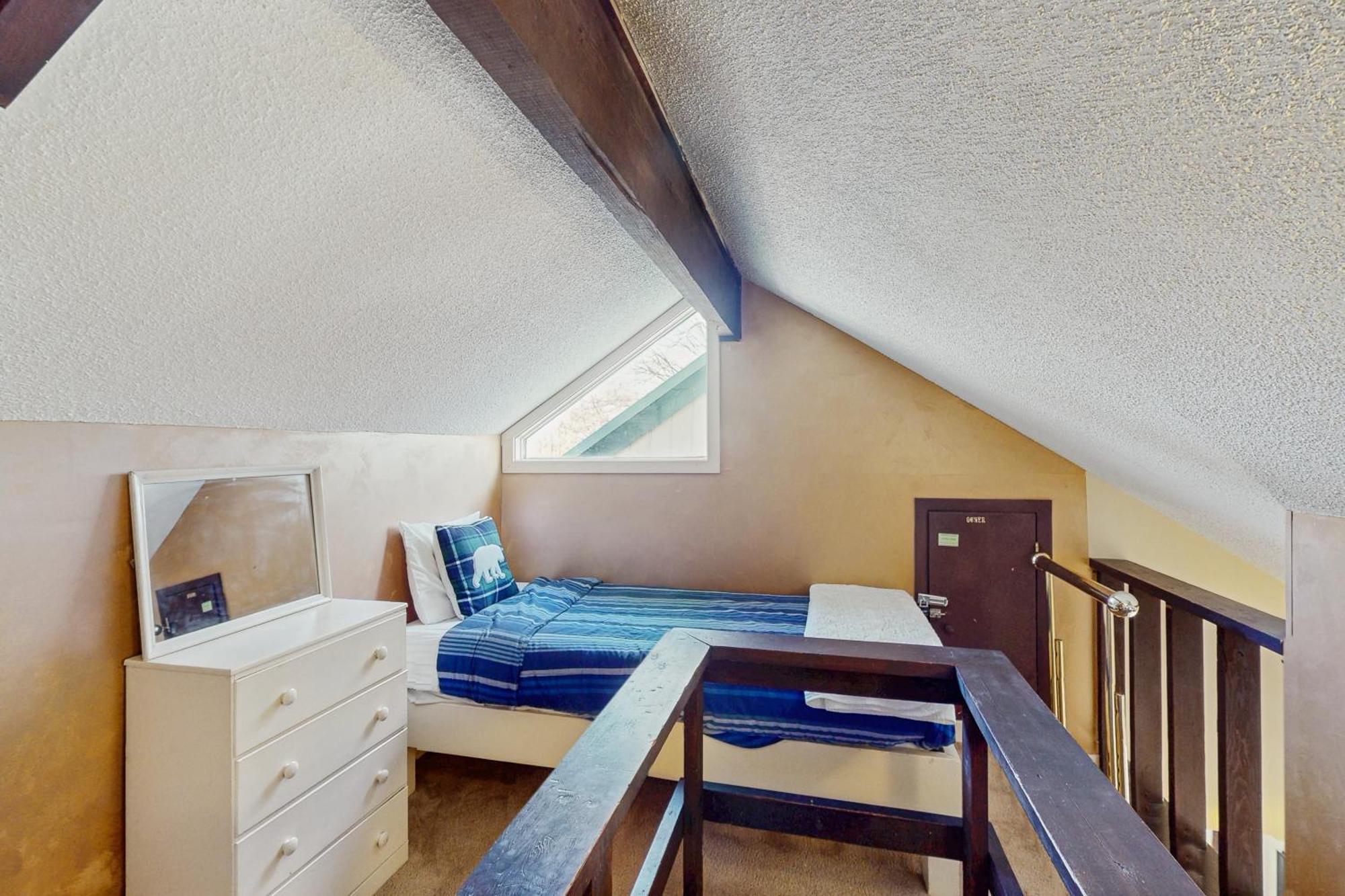 Hemlock Nob F35 Apartment Sugar Mountain Exterior foto