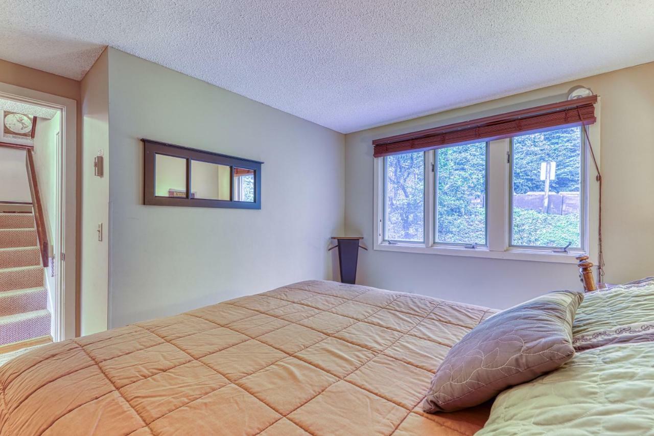 Hemlock Nob F35 Apartment Sugar Mountain Exterior foto